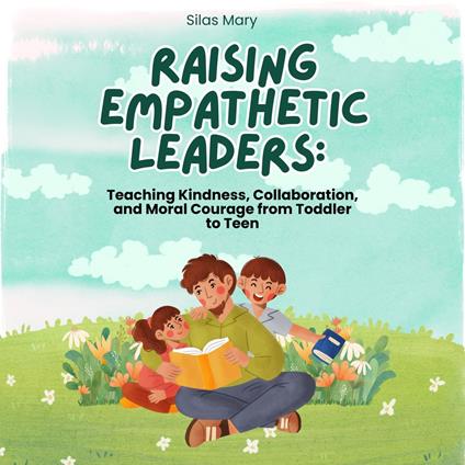 Raising Empathetic Leaders