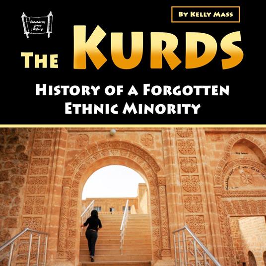 Kurds, The