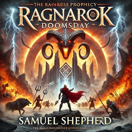 Ragnarok Prophecy