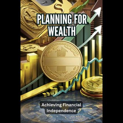 Planning for Wealth: Achieving Financial Independence