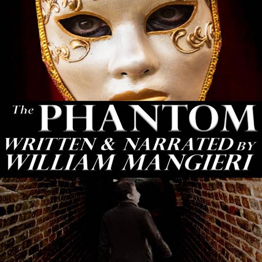 Phantom, The