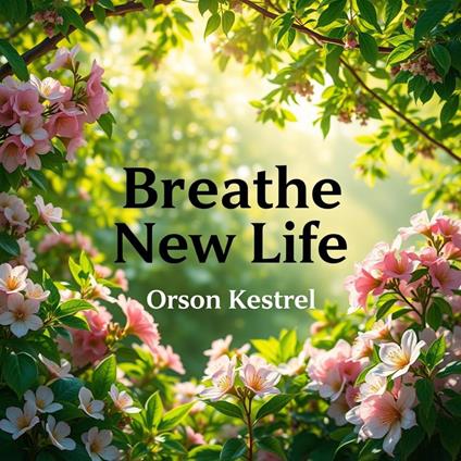 Breathe New Life: Secrets to Reclaiming Your Vitality