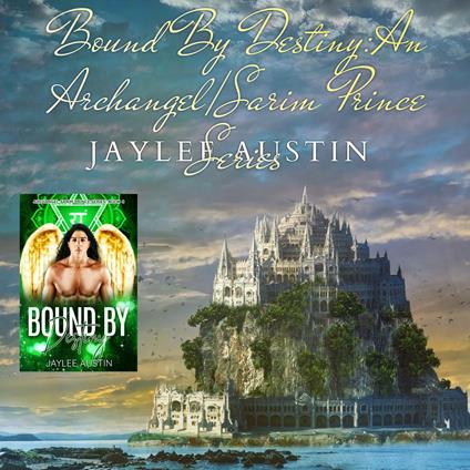 Bound by Destiny