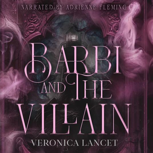 Barbi and the Villain