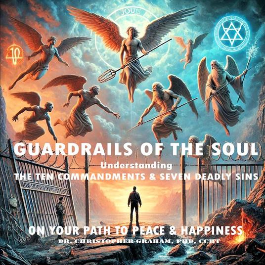 Guardrails of the Soul: