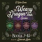 Weary Dragon Inn Books 7-10, The