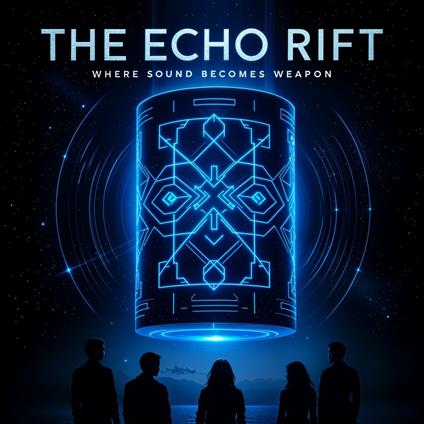 Echo Rift, The