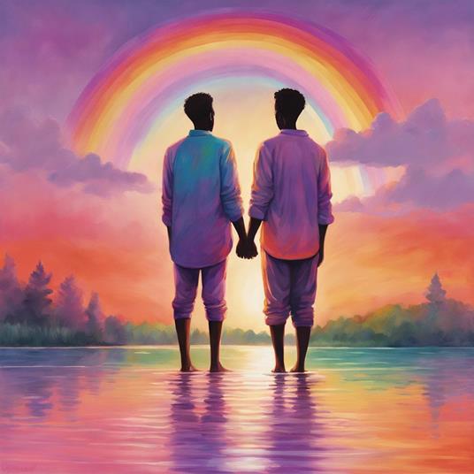 Spiritual Guardians: Godparents and 2SLGBTQ+ Communities in 2020’s