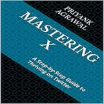 Mastering X