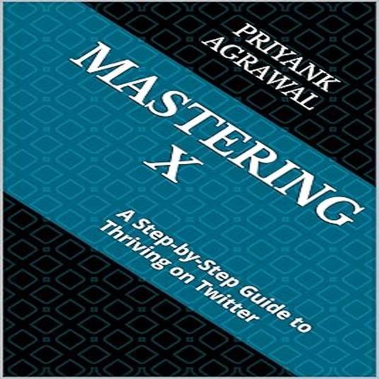 Mastering X