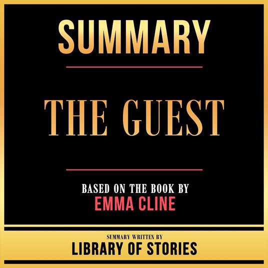Summary - The Guest