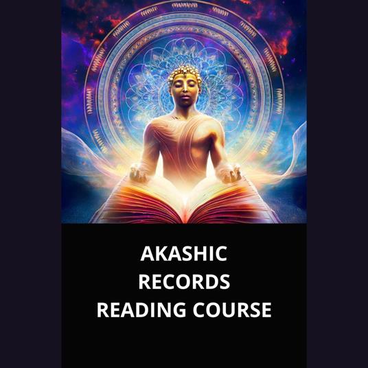 AKASHIC RECORDS READING COURSE