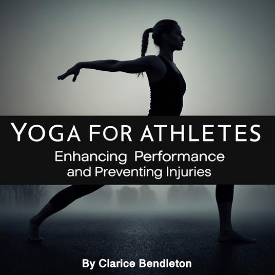 Yoga for Athletes