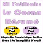 Al Fatihah Le Coran Résumé