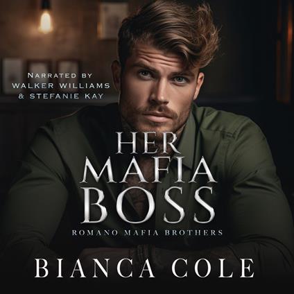 Her Mafia Boss