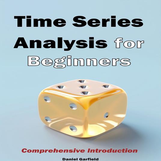 Time Series Analysis for Beginners
