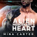 Alien Mercenary's Heart