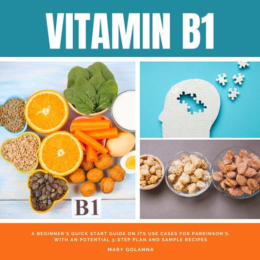 Vitamin B1