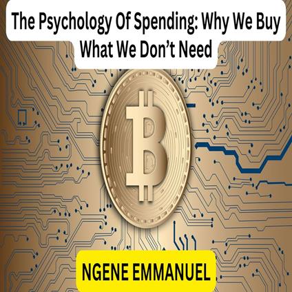 Psychology Of Spending, The: Why We Buy What We Don’t Need