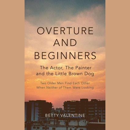 Overture and Beginners