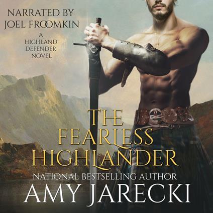 Fearless Highlander, The