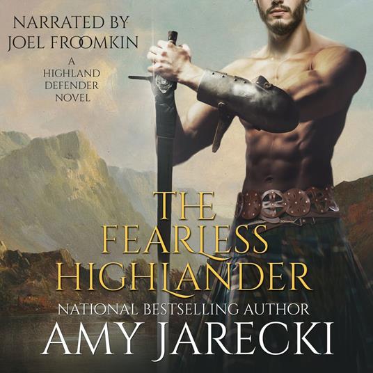 Fearless Highlander, The