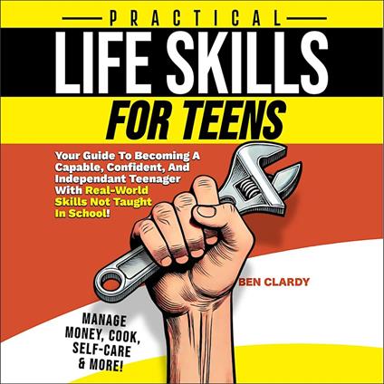 Practical Life Skills For Teens
