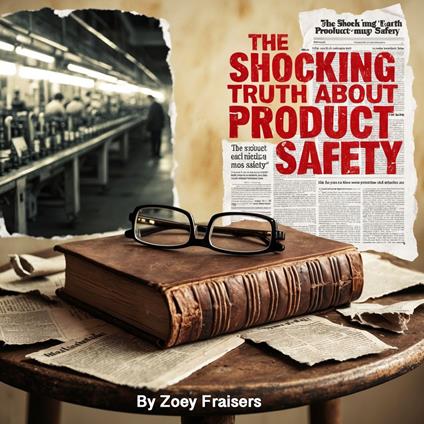 Shocking Truth about Product Safety, The