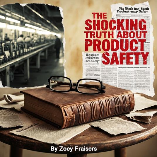 Shocking Truth about Product Safety, The
