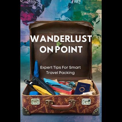 Wanderlust On Point: Expert Tips For Smart Travel Packing