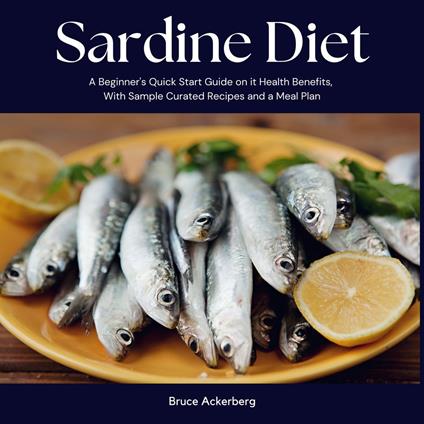 Sardine Diet
