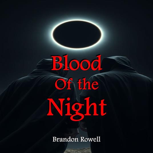 Blood of the Night
