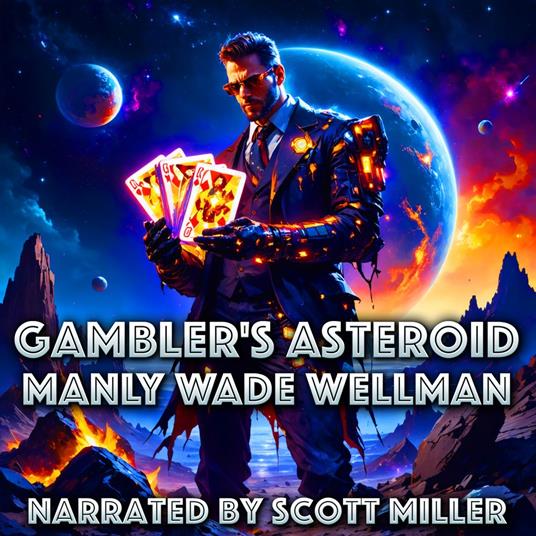 Gambler's Asteroid