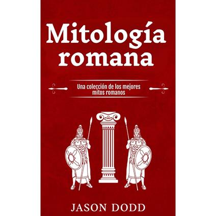 Mitología romana