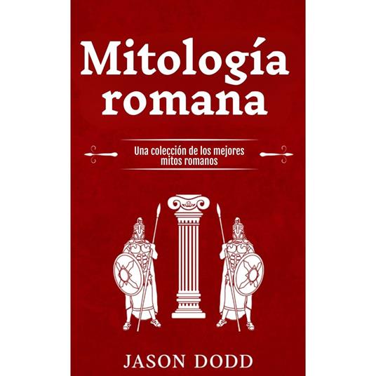 Mitología romana