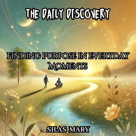 Daily Discovery, The