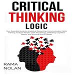 Critical Thinking, Logic