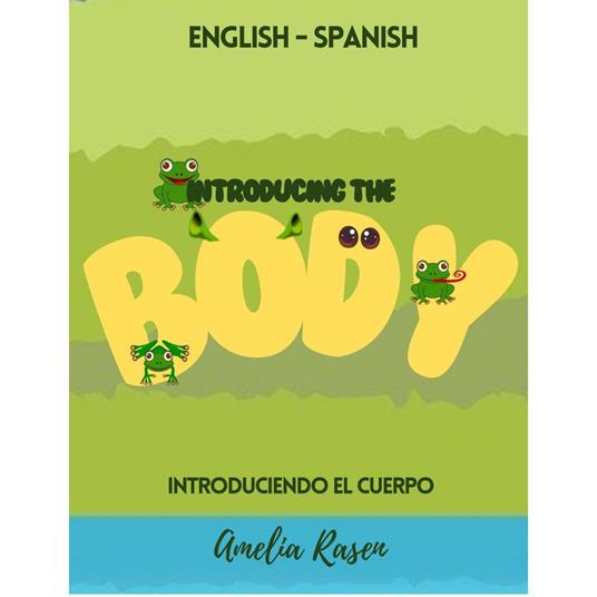 Introducing the Body
