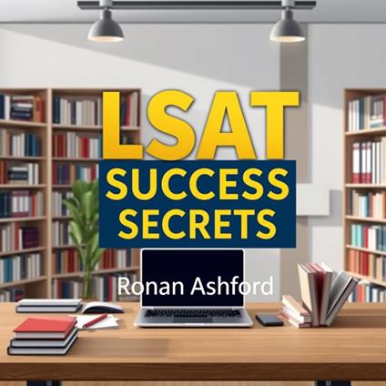 LSAT Success Secrets: Elevate Your Score with Proven Strategies