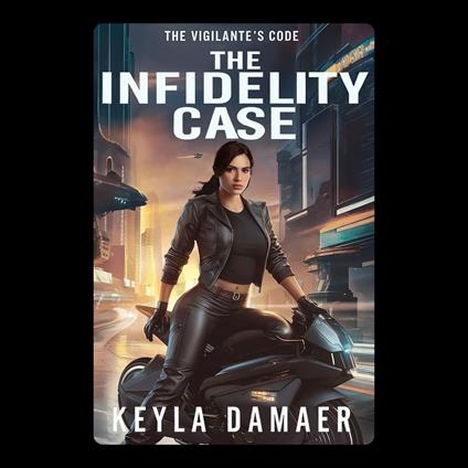 Infidelity Case, The