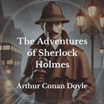 Adventures of Sherlock Holmes, The