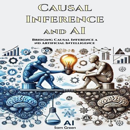 Causal Inference and AI