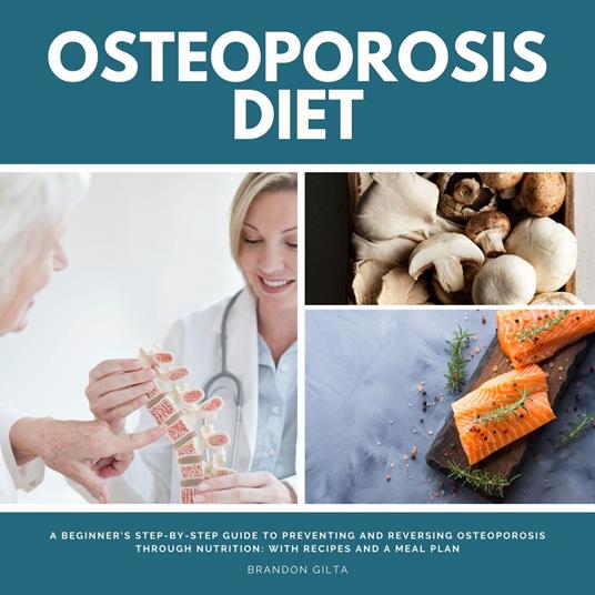 Osteoporosis Diet