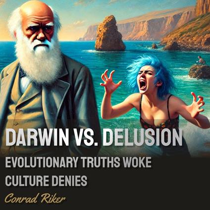 Darwin vs. Delusion