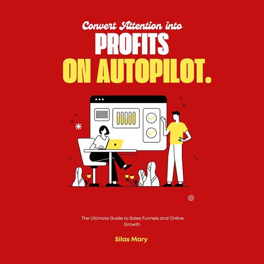 Convert Attention into Profits on Autopilot