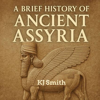 Brief History of the Ancient Assyria, A