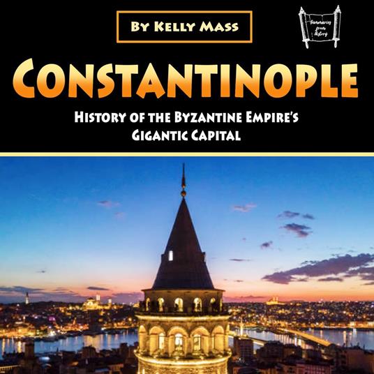 Constantinople