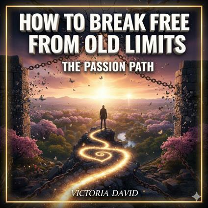 How to Break Free From Old Limits