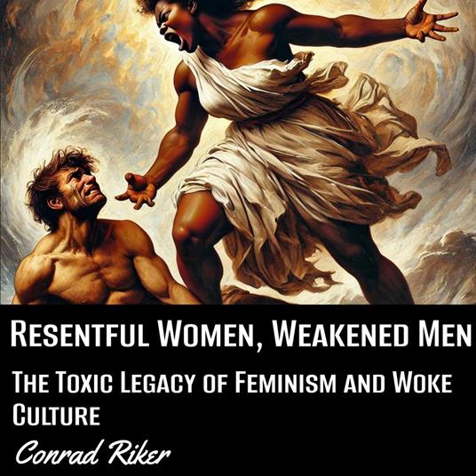 Resentful Women, Weakened Men