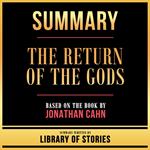 Summary - The Return Of The Gods